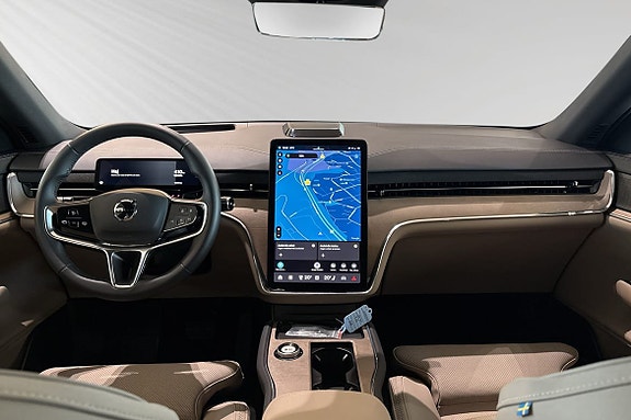 Volvo EX90 9 of 30