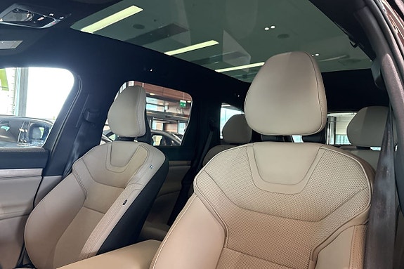 Volvo EX90 20 of 30