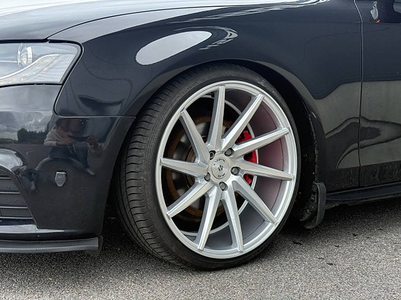 Audi A4 3 of 5
