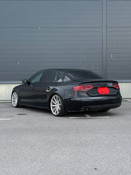 Audi A4 2 of 5