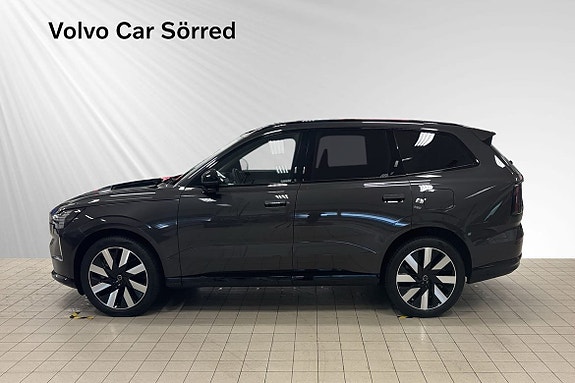 Volvo EX90 7 of 25