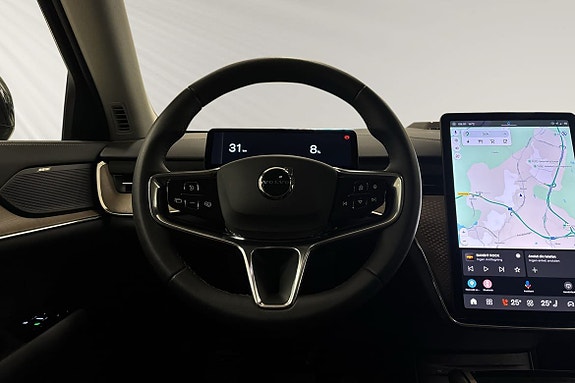 Volvo EX90 6 of 25