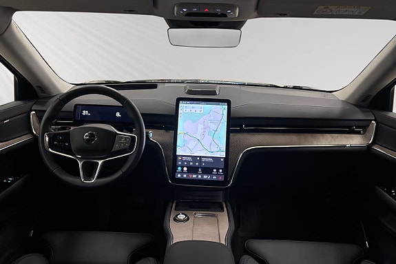Volvo EX90 9 of 25