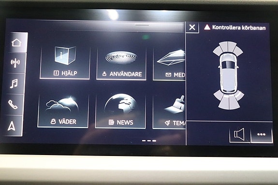 Audi Q4 e-tron 11 of 12