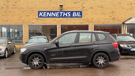 BMW X3 7 of 30