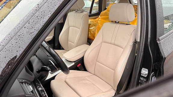 BMW X3 9 of 30