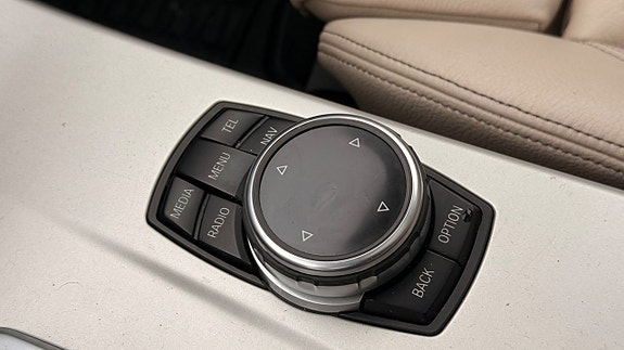 BMW X3 22 of 30