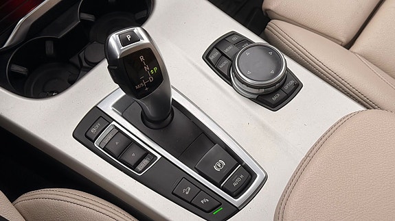 BMW X3 21 of 30