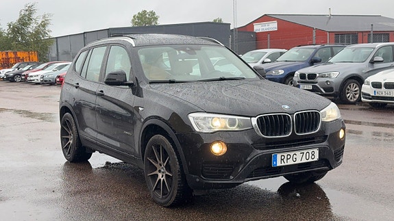 BMW X3 3 of 30