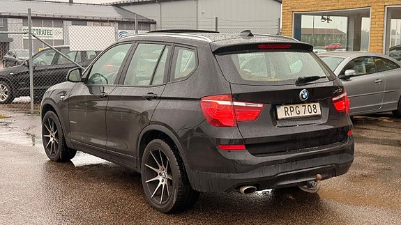 BMW X3 6 of 30