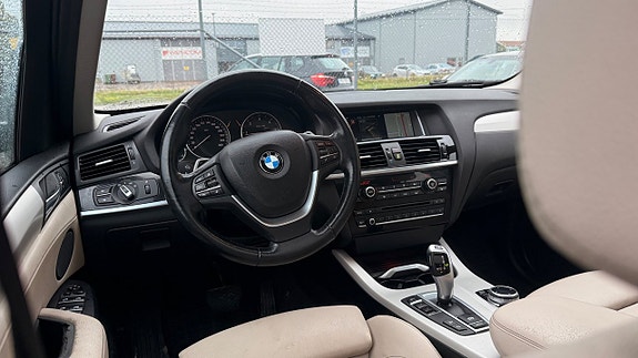 BMW X3 8 of 30
