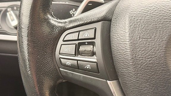 BMW X3 14 of 30