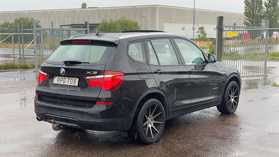 BMW X3 4 of 30
