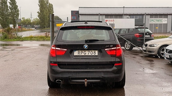 BMW X3 5 of 30