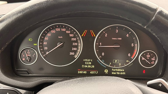 BMW X3 13 of 30