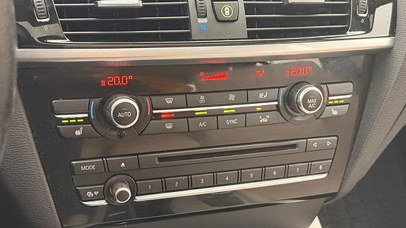 BMW X3 19 of 30