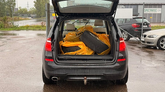 BMW X3 30 of 30