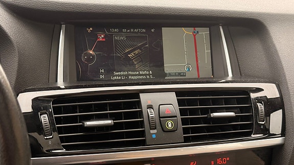 BMW X3 18 of 30