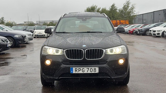 BMW X3 2 of 30