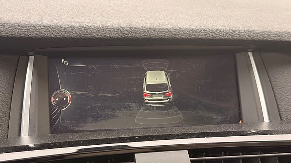 BMW X3 29 of 30
