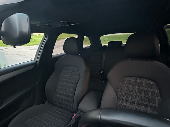 Audi A4 8 of 9
