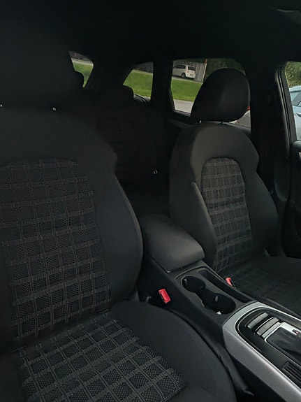 Audi A4 7 of 9