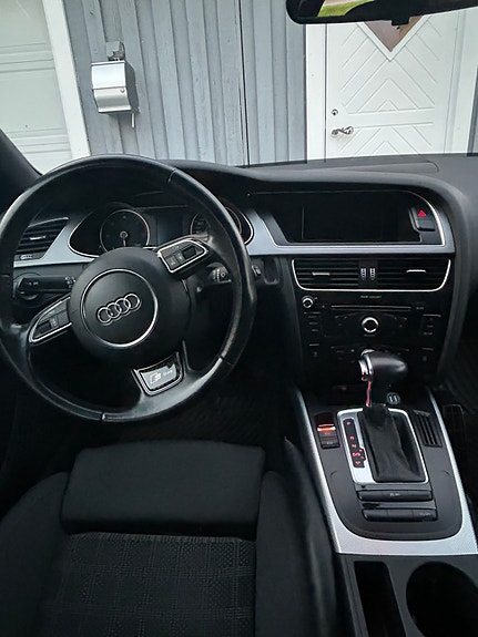 Audi A4 6 of 9