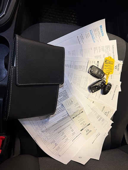 Volkswagen Caddy 15 of 18