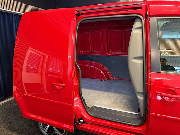 Volkswagen Caddy 9 of 18