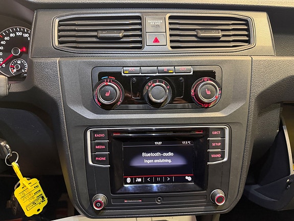 Volkswagen Caddy 16 of 18