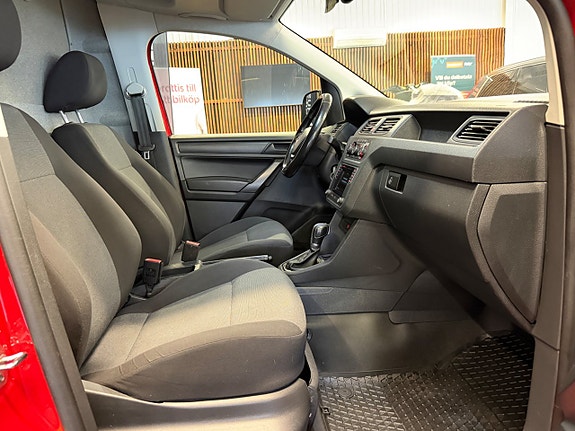 Volkswagen Caddy 7 of 18