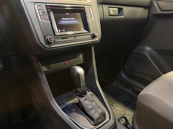 Volkswagen Caddy 14 of 18