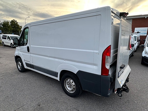 Fiat Ducato 5 of 13