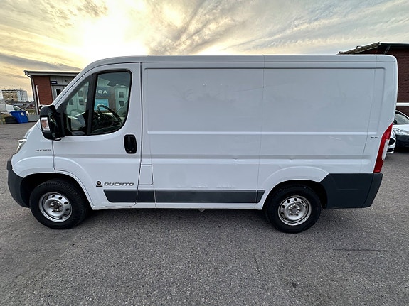 Fiat Ducato 6 of 13