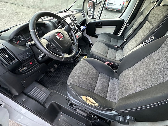 Fiat Ducato 8 of 13
