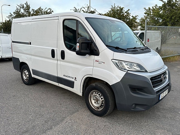 Fiat Ducato 2 of 13