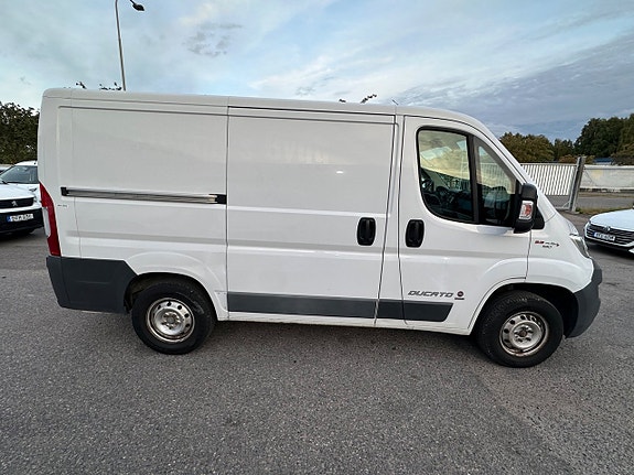 Fiat Ducato 3 of 13