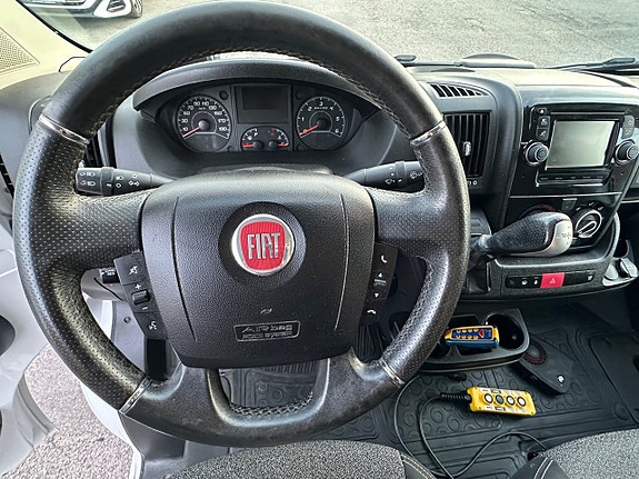 Fiat Ducato 7 of 13