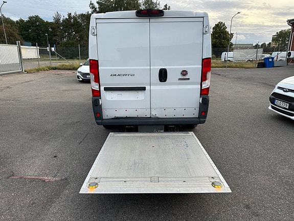 Fiat Ducato 10 of 13
