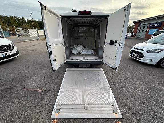 Fiat Ducato 11 of 13
