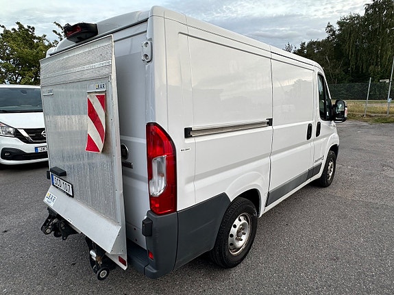 Fiat Ducato 4 of 13