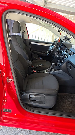 Skoda Octavia 4 of 11