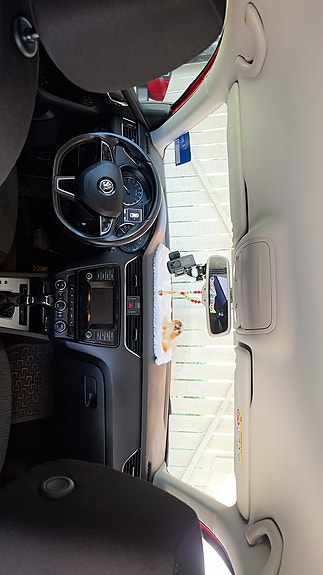 Skoda Octavia 11 of 11