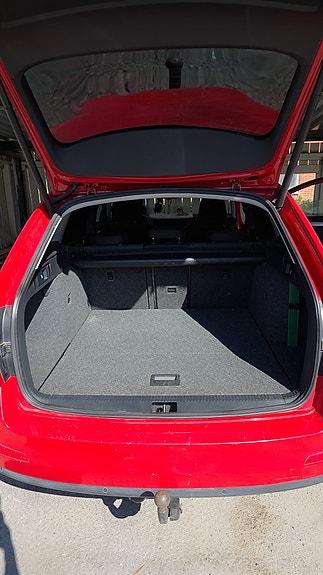 Skoda Octavia 3 of 11