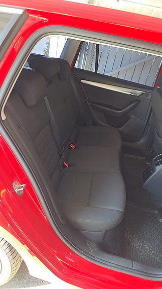 Skoda Octavia 5 of 11