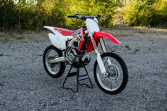 Honda CRF450R 3 of 10