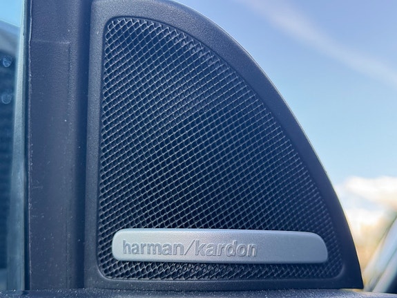 Mercedes-Benz CLA220 d 8 of 14