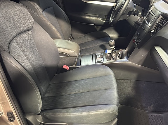 Subaru Outback 3 of 16