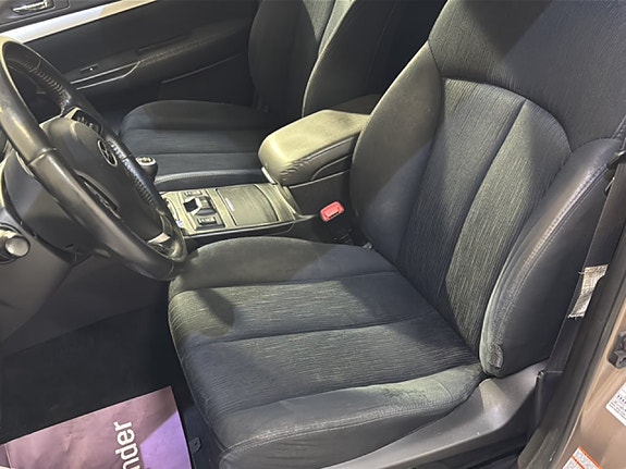 Subaru Outback 10 of 16