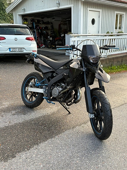Viarelli Motard 7 of 8